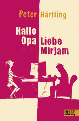 Hallo Opa - Liebe Mirjam