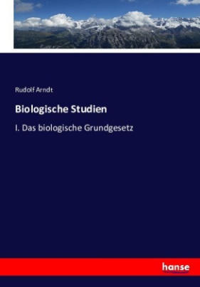 Biologische Studien