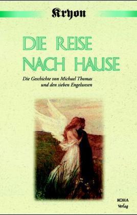 Die Reise nach Hause