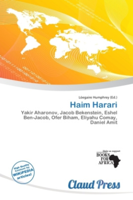 Haim Harari