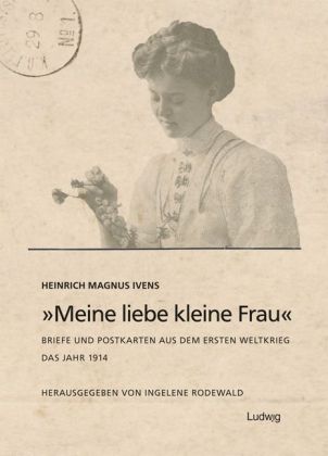 "Meine liebe kleine Frau"