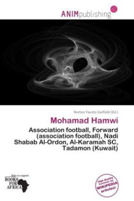 Mohamad Hamwi