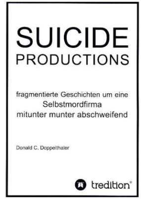 SUICIDE PRODUCTIONS