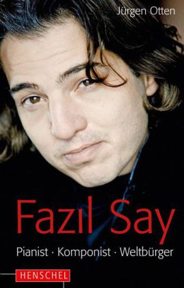 Fazil Say