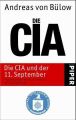 Die CIA und der 11. September