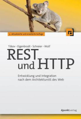 REST und HTTP