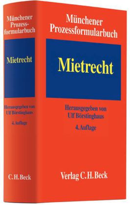 Mietrecht, m. CD-ROM