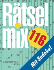 Rätselmix. Bd.116