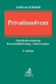 Privatinsolvenz