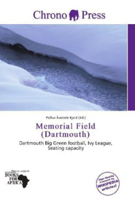 Memorial Field (Dartmouth)