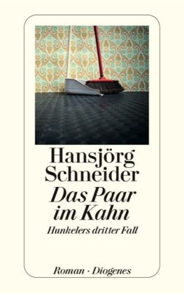 Das Paar im Kahn