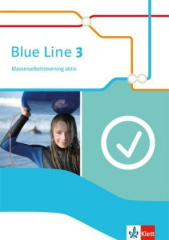 7. Schuljahr, Klassenarbeitstraining aktiv!, m. Multimedia-CD