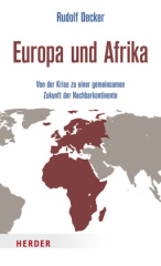 Europa und Afrika