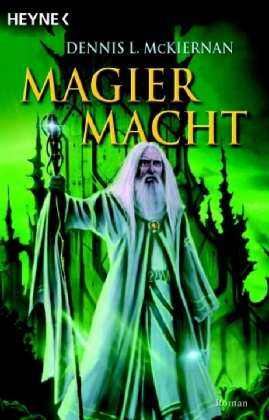 Magiermacht