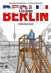 Berlin - A City Divided