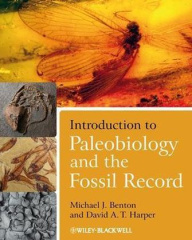 Introduction to Paleobiology and the Fossil Record