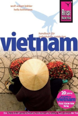 Reise Know-How Vietnam