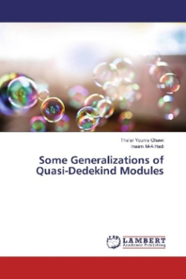 Some Generalizations of Quasi-Dedekind Modules