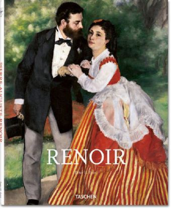 Pierre-Auguste Renoir 1941-1919