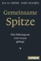 Gemeinsame Spitze