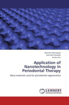 Application of Nanotechnology in Periodontal Therapy
