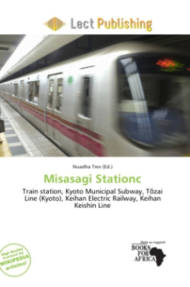 Misasagi Stationc