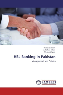 HBL Banking in Pakistan