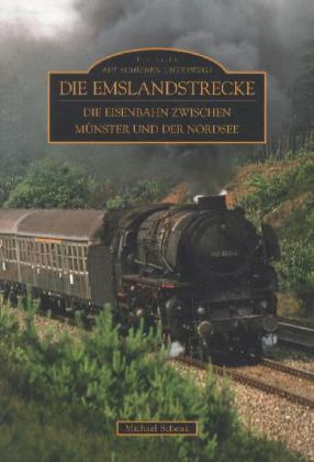 Die Emslandstrecke