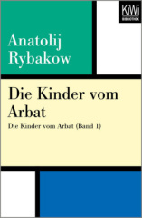 Die Kinder vom Arbat