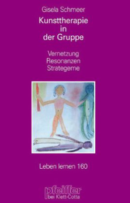 Kunsttherapie in der Gruppe