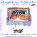 Schneeflöckchen,Weissröckchen