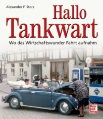 Hallo Tankwart