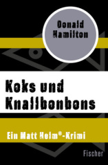 Koks und Knallbonbons