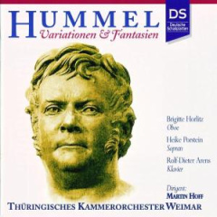 Thüringisches Kammerorchester Weimar