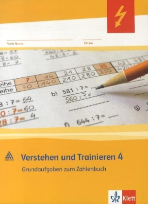 Arbeitsheft für das 4. Schuljahr