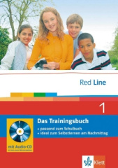 Klasse 5, Das Trainingsbuch m. Audio-CD