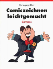 Comiczeichnen leichtgemacht