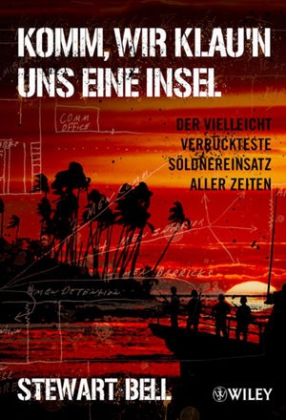 Komm, wir klau'n uns eine Insel