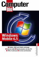 Windows Mobile 6.5