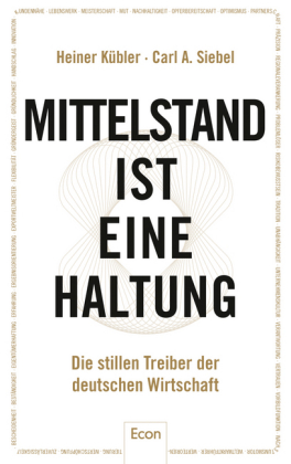 Mittelstand ist eine Haltung