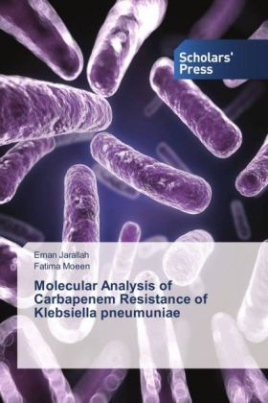 Molecular Analysis of Carbapenem Resistance of Klebsiella pneumuniae