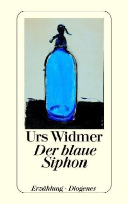 Der blaue Siphon