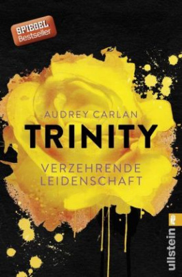 Trinity - Verzehrende Leidenschaft