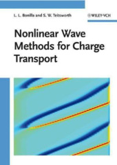 Nonlinear Wave Methods for Charge Transport