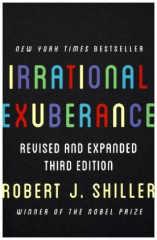 Irrational Exuberance