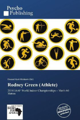 Rodney Green (Athlete)