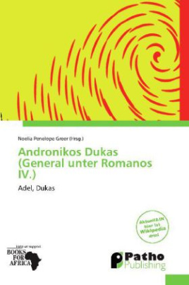Andronikos Dukas (General unter Romanos IV.)