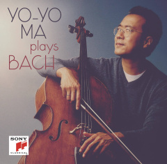 Yo-Yo Ma Plays Bach