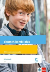 5. Schuljahr, Arbeitsheft Sprachförderung