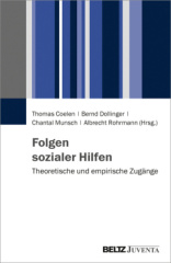 Folgen sozialer Hilfen